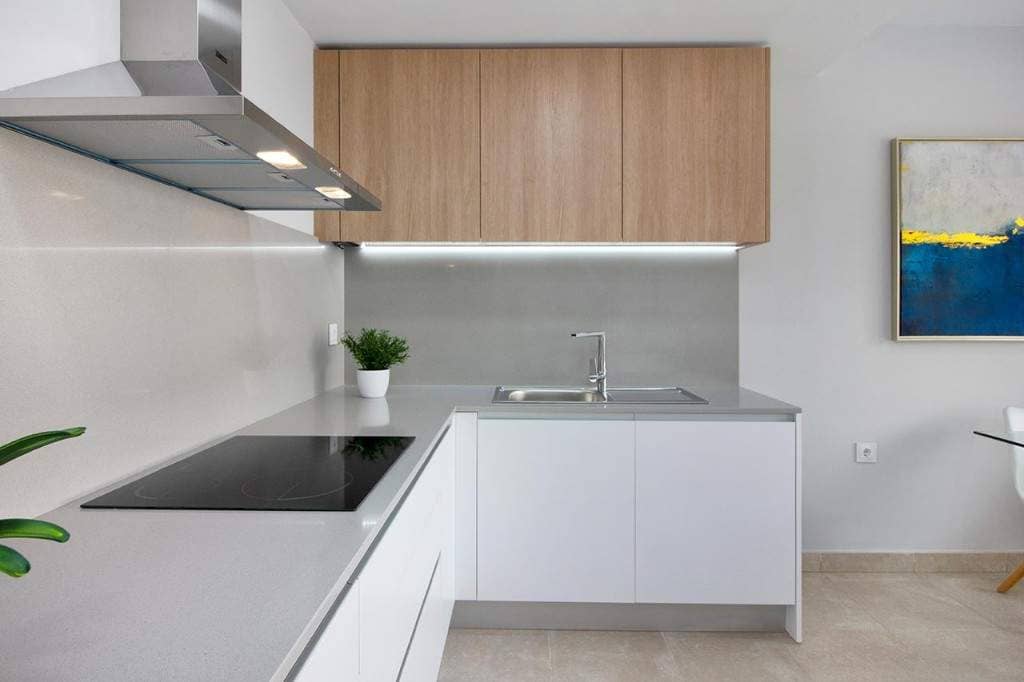 Property for Sale  AQUA BEACH, Spain, Costa Blanca, Torrevieja | Villacarte