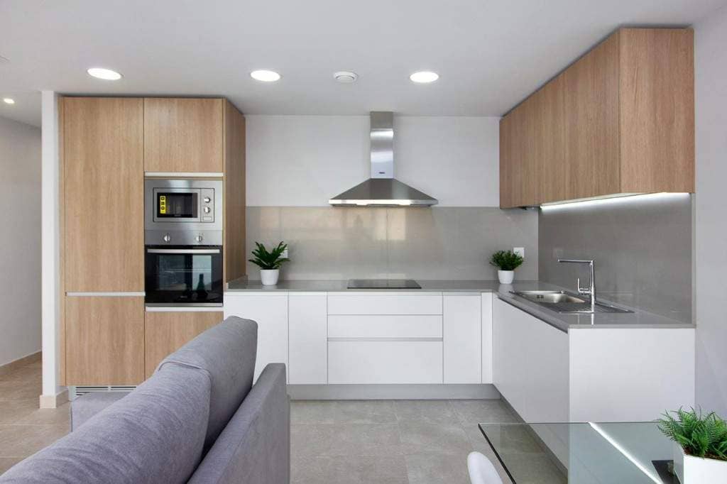 Property for Sale  AQUA BEACH, Spain, Costa Blanca, Torrevieja | Villacarte