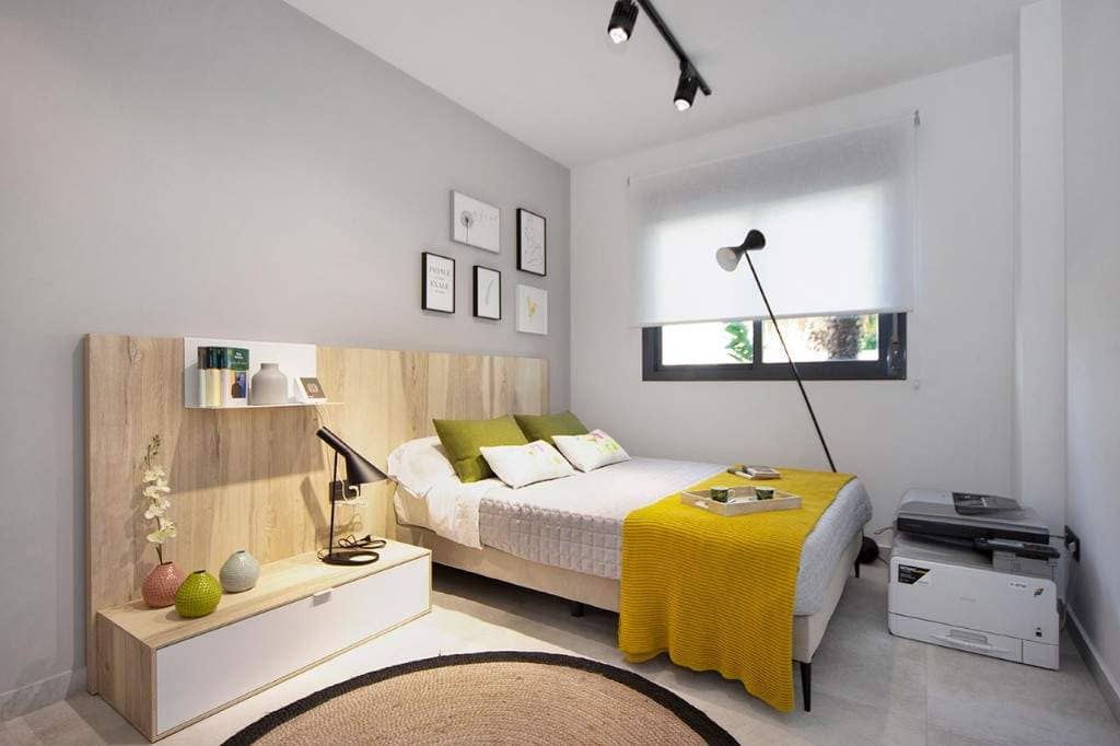 Продажа недвижимости  OASIS BEACH XIII, Испания, Коста Бланка, Гуардамар | Villacarte