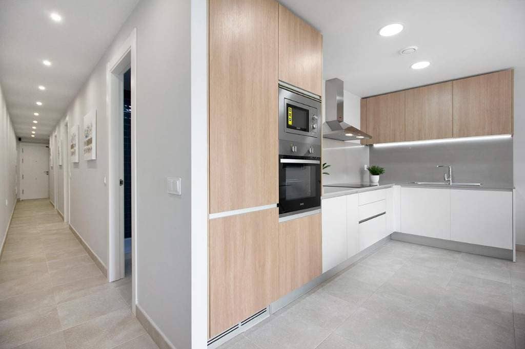 Property for Sale  AQUA BEACH, Spain, Costa Blanca, Torrevieja | Villacarte