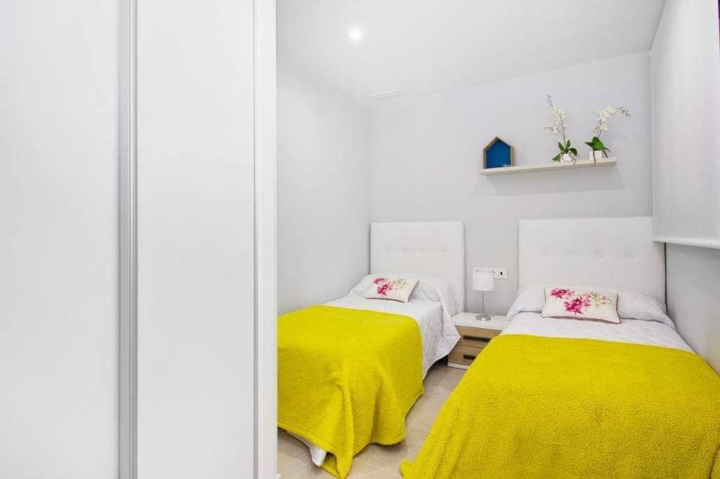 Property for Sale  AQUA BEACH, Spain, Costa Blanca, Torrevieja | Villacarte