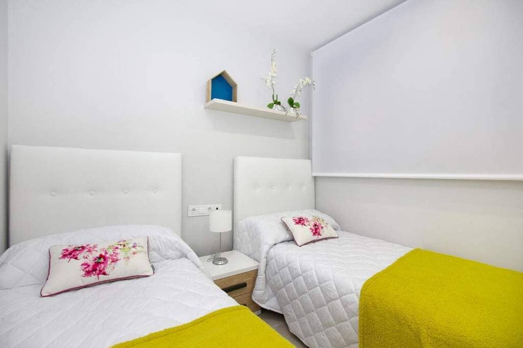 Property for Sale  AQUA BEACH, Spain, Costa Blanca, Torrevieja | Villacarte
