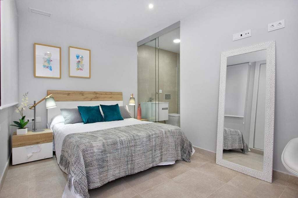 Property for Sale  AQUA BEACH, Spain, Costa Blanca, Torrevieja | Villacarte
