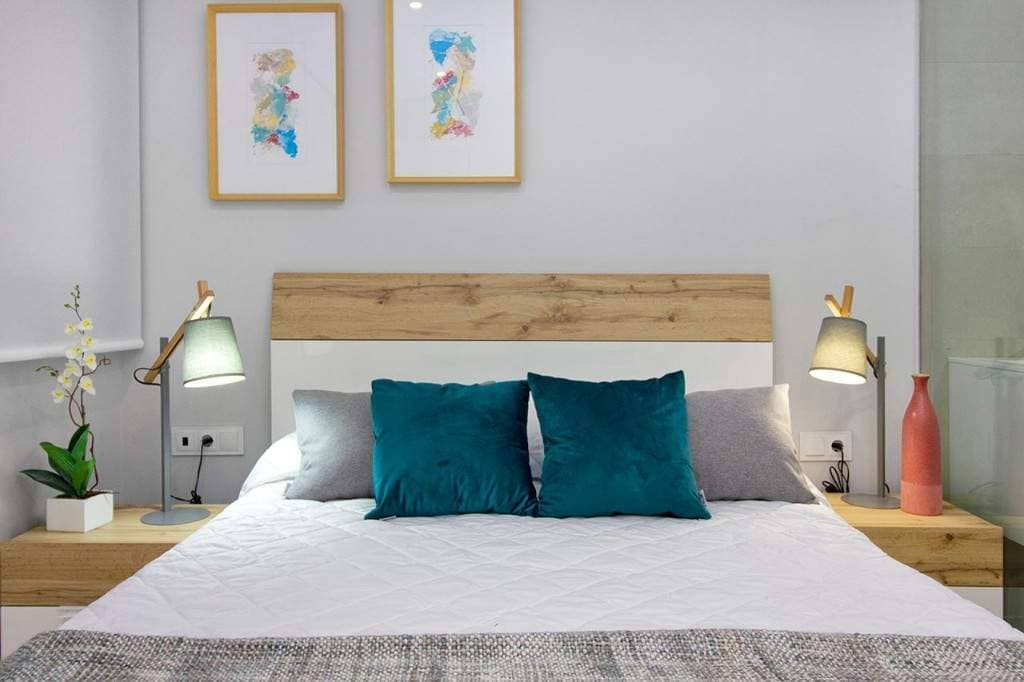 Property for Sale  AQUA BEACH, Spain, Costa Blanca, Torrevieja | Villacarte