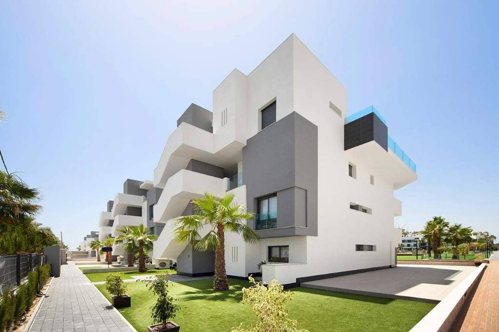 Продажа недвижимости  OASIS BEACH XIII, Испания, Коста Бланка, Гуардамар | Villacarte