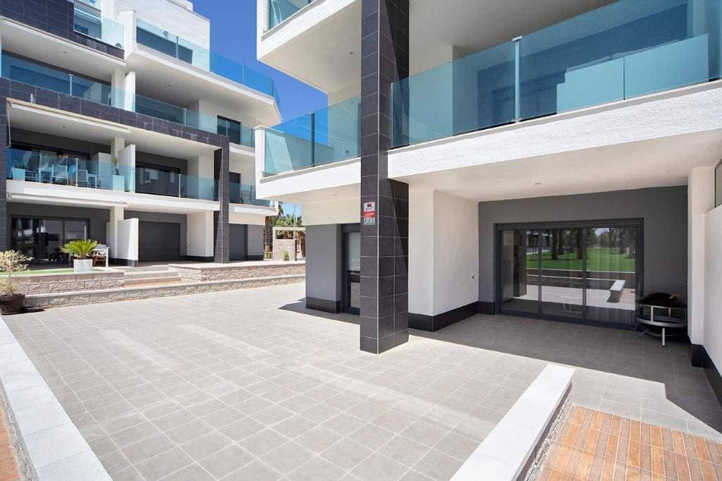 Продажа недвижимости  OASIS BEACH XIII, Испания, Коста Бланка, Гуардамар | Villacarte