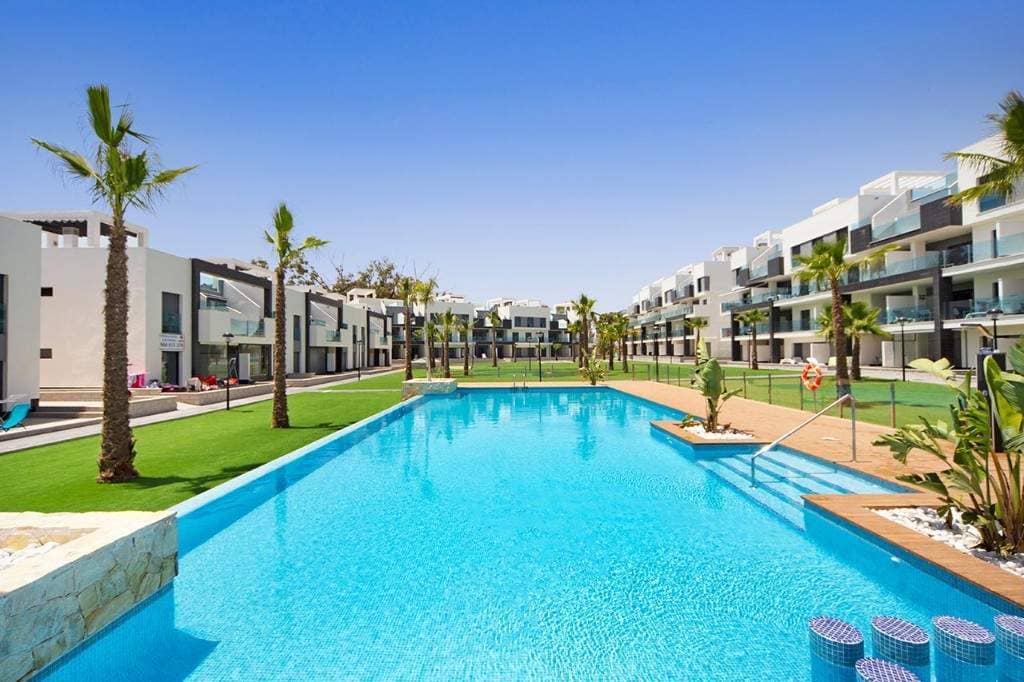 Продажа недвижимости  OASIS BEACH XIII, Испания, Коста Бланка, Гуардамар | Villacarte