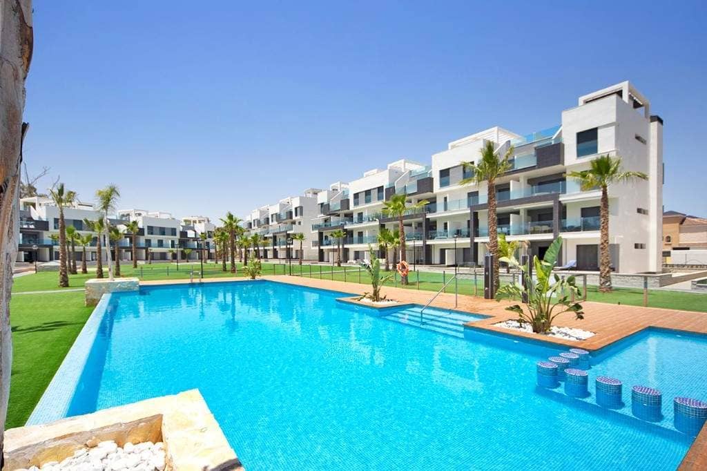 Продажа недвижимости  OASIS BEACH XIII, Испания, Коста Бланка, Гуардамар | Villacarte
