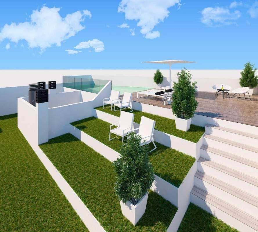 Property for Sale  AQUA BEACH, Spain, Costa Blanca, Torrevieja | Villacarte
