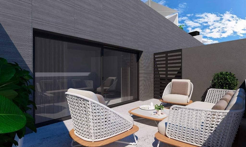 Property for Sale  AQUA BEACH, Spain, Costa Blanca, Torrevieja | Villacarte