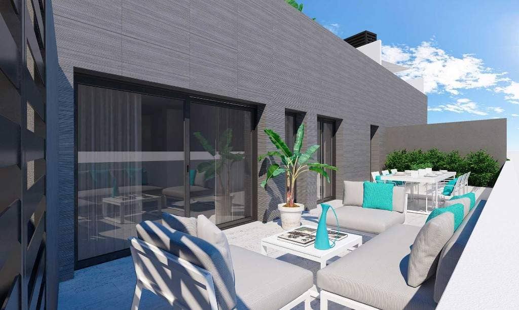 Property for Sale  AQUA BEACH, Spain, Costa Blanca, Torrevieja | Villacarte