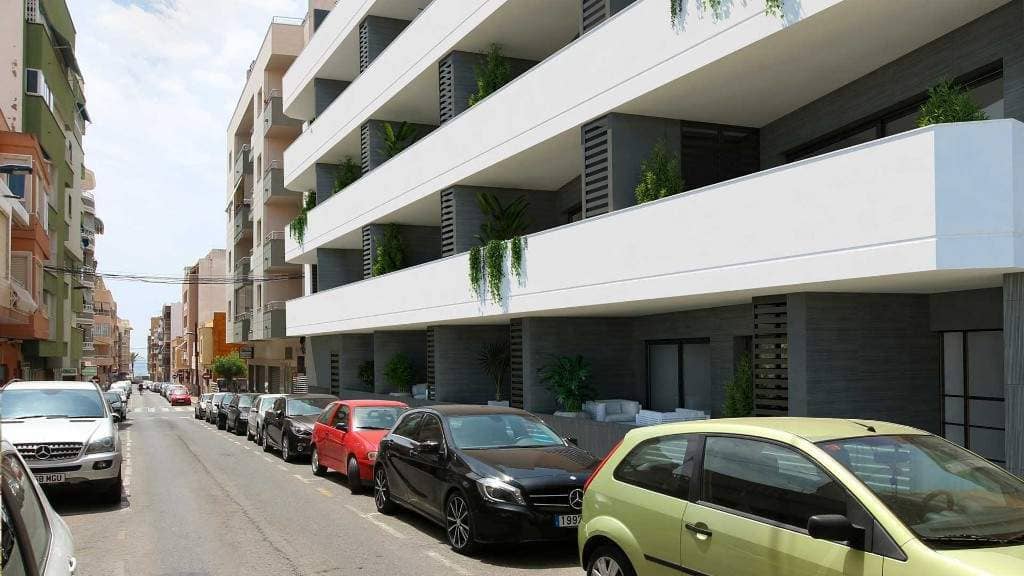 Property for Sale  AQUA BEACH, Spain, Costa Blanca, Torrevieja | Villacarte