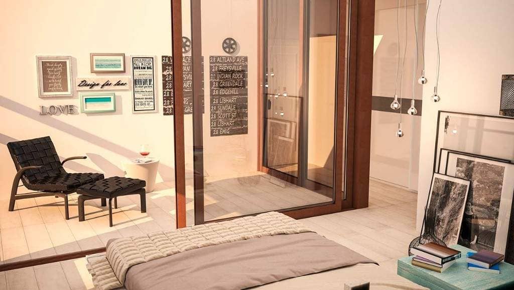 Продажа недвижимости  LOS FLAMENCOS - 2 BEDROOMS , Испания, Коста Калида, Плая Онда | Villacarte