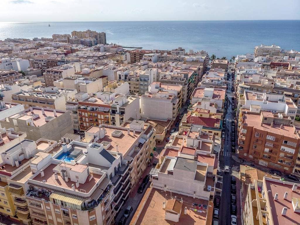 Продажа недвижимости  INTERCOSTA BEACH, Испания, Коста Бланка, Торревьеха | Villacarte