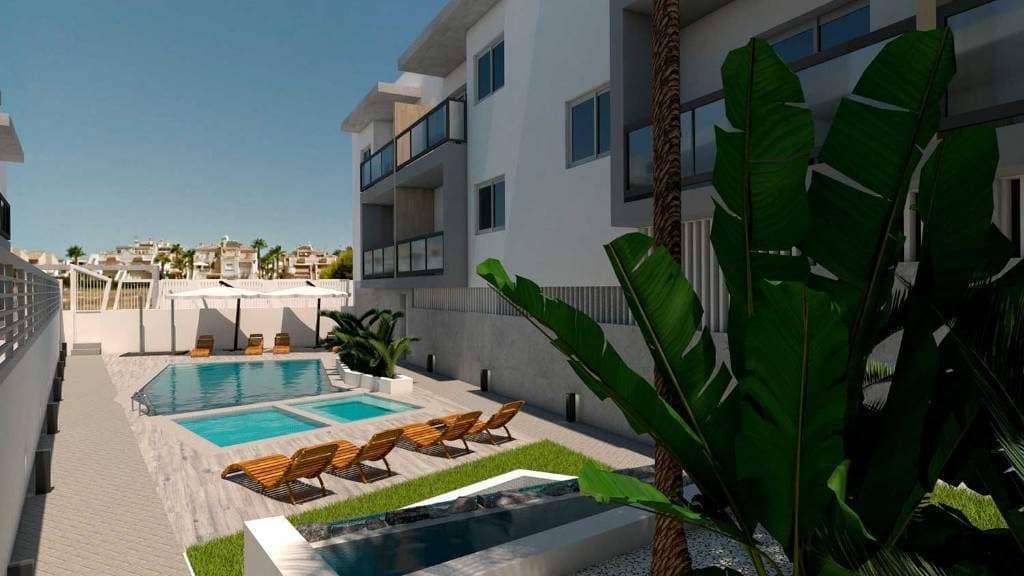 Property for Sale  TORREGOLF HOMES, Spain, Costa Blanca, Benijofar | Villacarte