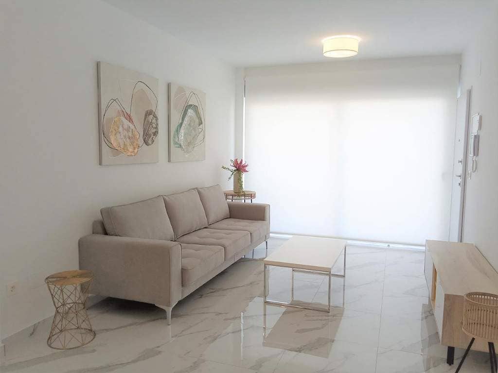 Property for Sale  TORREGOLF HOMES, Spain, Costa Blanca, Benijofar | Villacarte