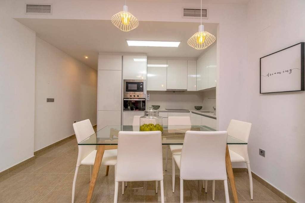 Продажа недвижимости  INTERCOSTA BEACH, Испания, Коста Бланка, Торревьеха | Villacarte