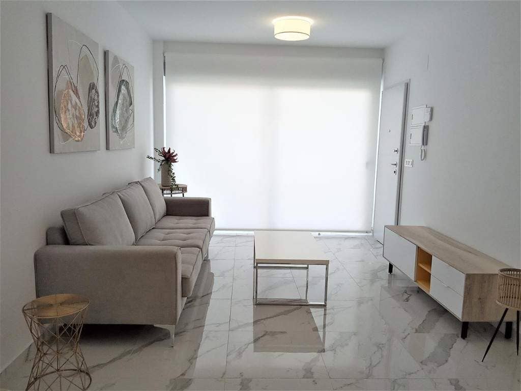 Property for Sale  TORREGOLF HOMES, Spain, Costa Blanca, Benijofar | Villacarte