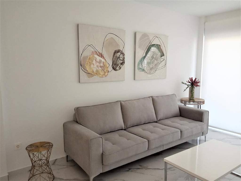 Property for Sale  TORREGOLF HOMES, Spain, Costa Blanca, Benijofar | Villacarte