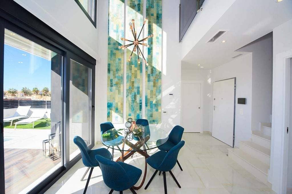 Property for Sale  AMANECER V - NARVI 2 , Spain, Costa Blanca, Orihuela Costa | Villacarte