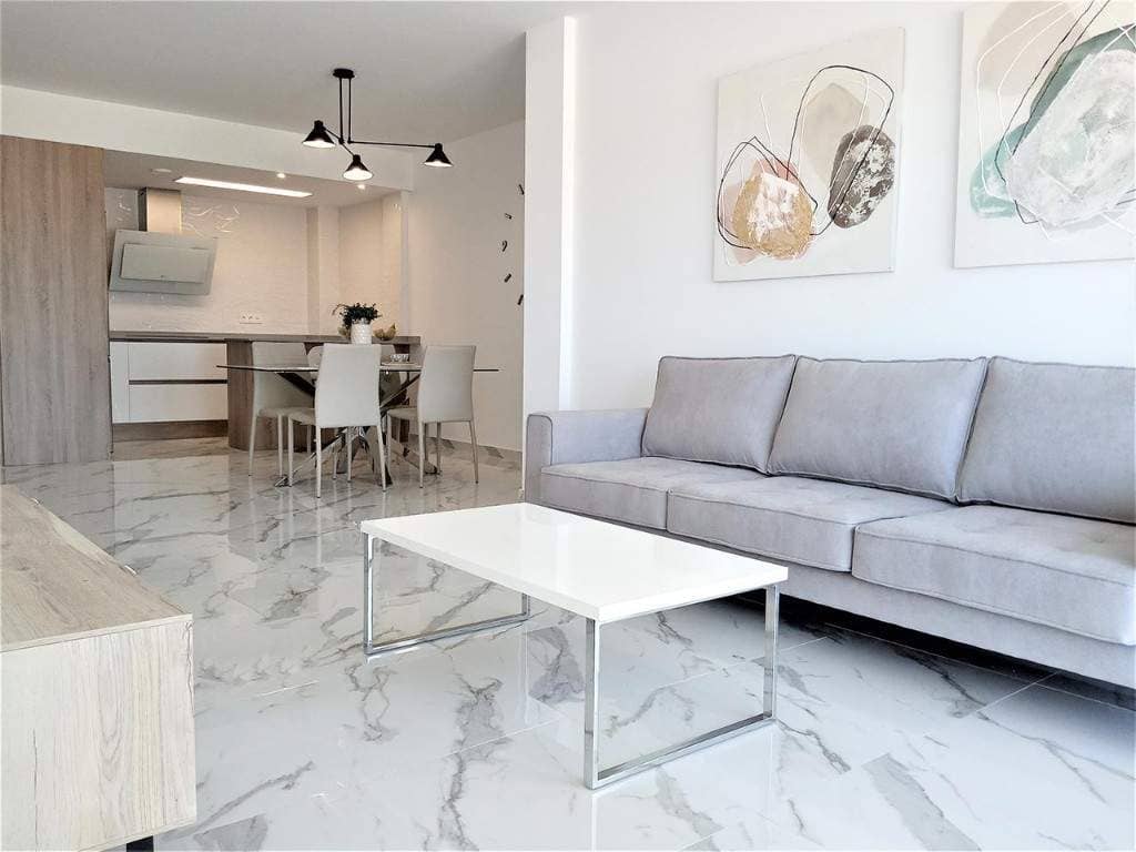 Property for Sale  TORREGOLF HOMES, Spain, Costa Blanca, Benijofar | Villacarte