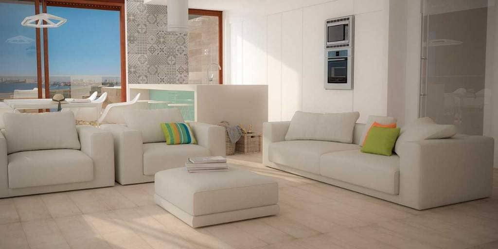 Продажа недвижимости  LOS FLAMENCOS - 2 BEDROOMS , Испания, Коста Калида, Плая Онда | Villacarte