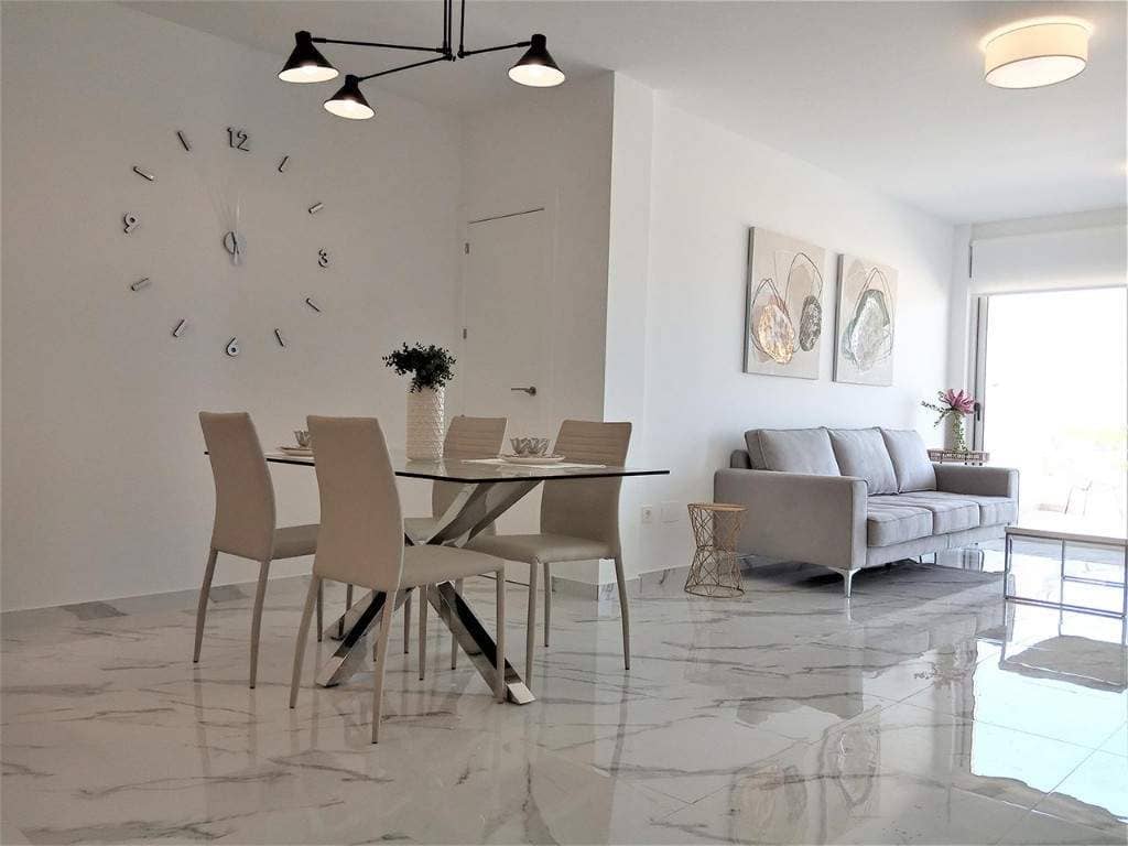 Property for Sale  TORREGOLF HOMES, Spain, Costa Blanca, Benijofar | Villacarte