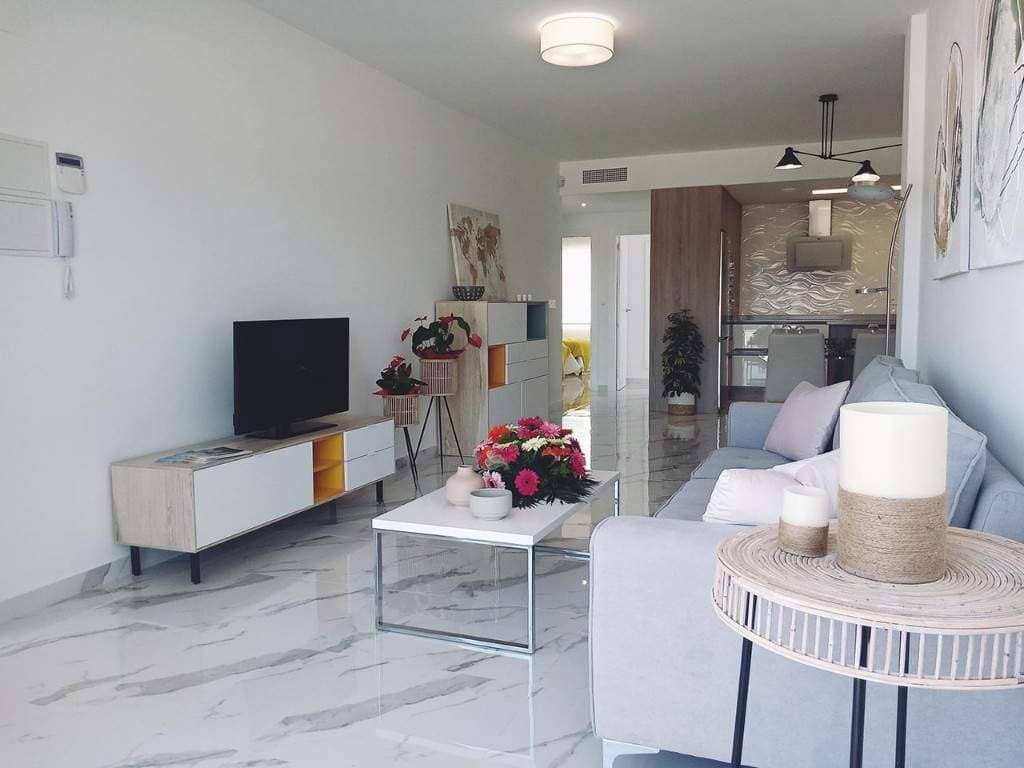Property for Sale  TORREGOLF HOMES, Spain, Costa Blanca, Benijofar | Villacarte