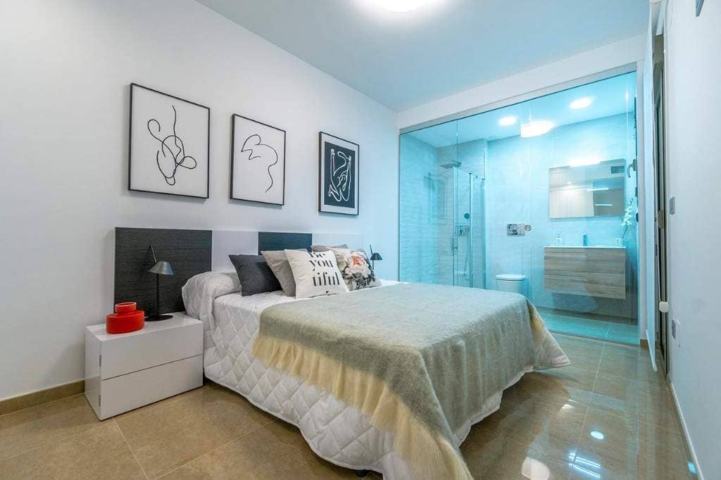 Продажа недвижимости  INTERCOSTA BEACH, Испания, Коста Бланка, Торревьеха | Villacarte