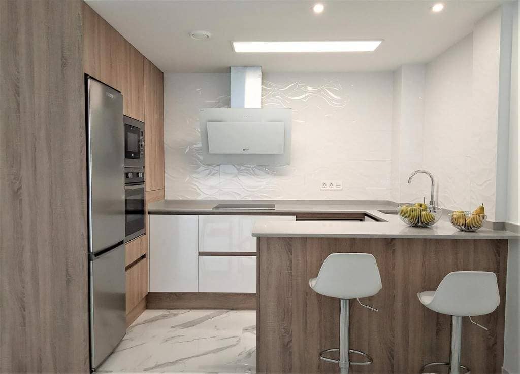 Property for Sale  TORREGOLF HOMES, Spain, Costa Blanca, Benijofar | Villacarte