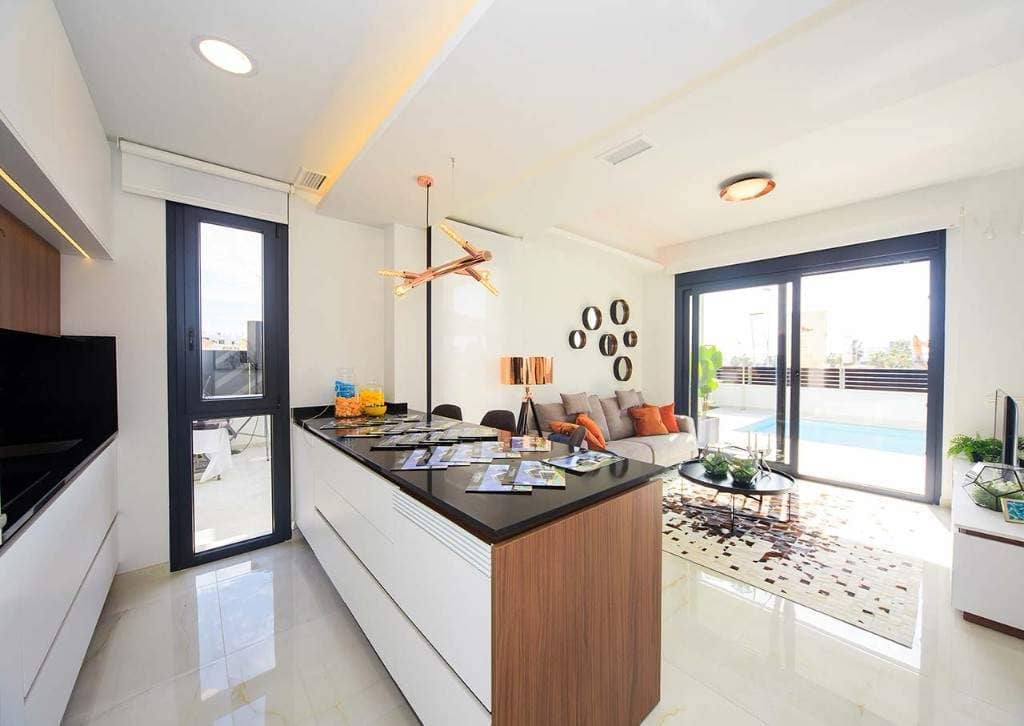 Property for Sale  AMANECER V - NARVI 2 , Spain, Costa Blanca, Orihuela Costa | Villacarte