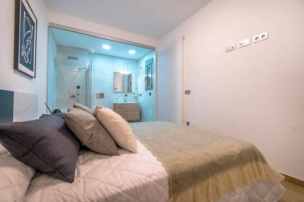 Продажа недвижимости  INTERCOSTA BEACH, Испания, Коста Бланка, Торревьеха | Villacarte