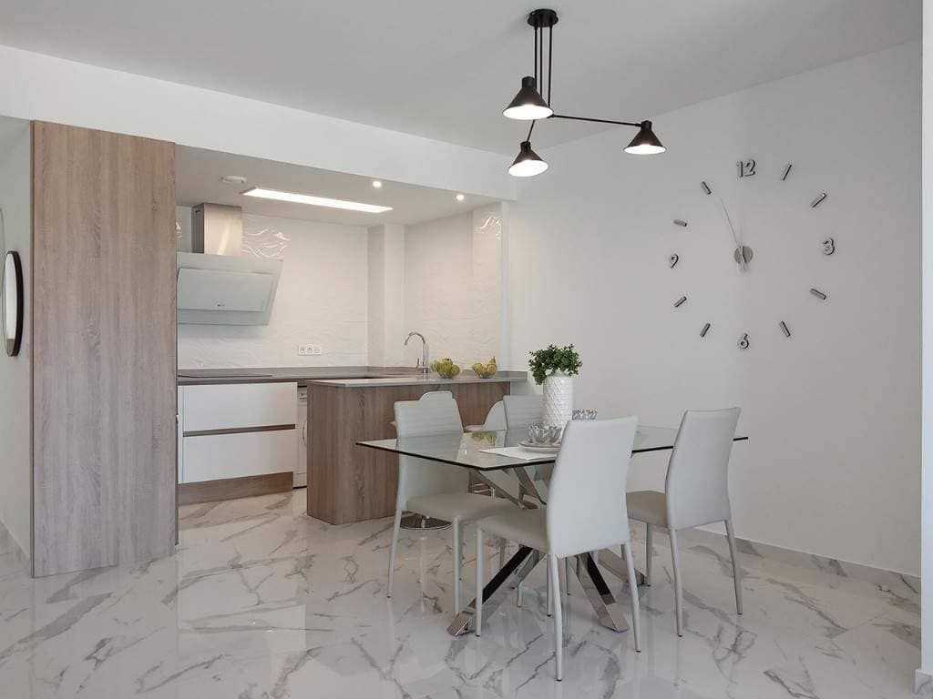 Property for Sale  TORREGOLF HOMES, Spain, Costa Blanca, Benijofar | Villacarte