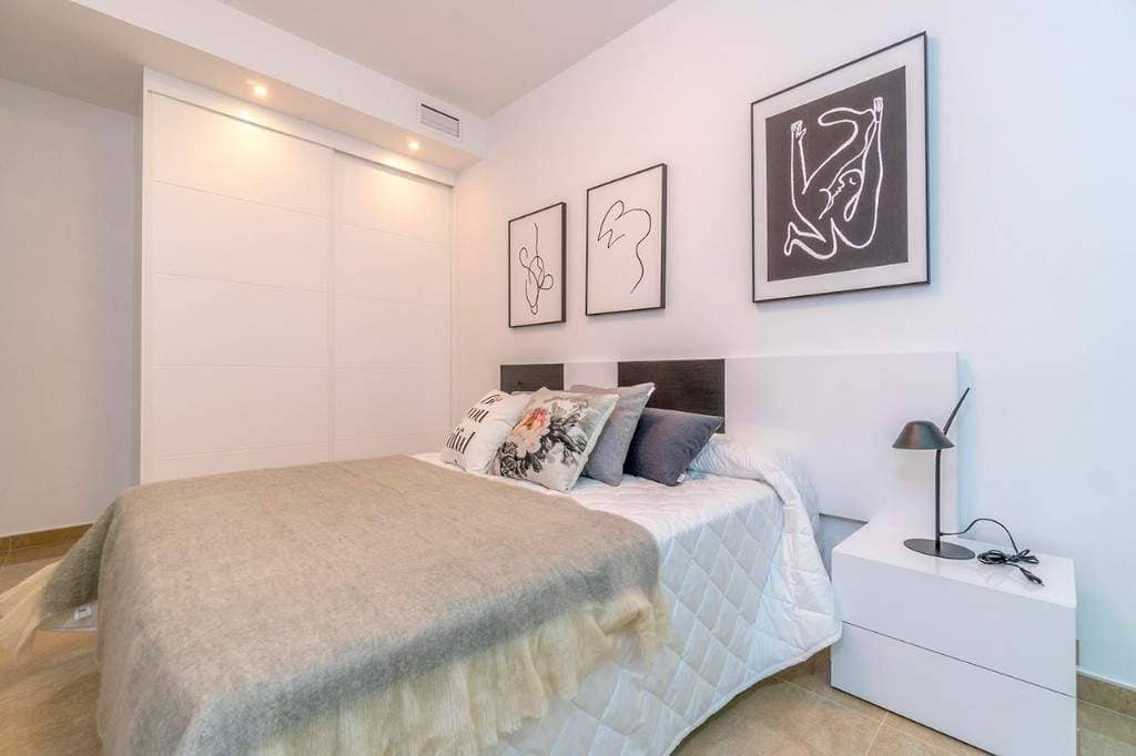 Продажа недвижимости  INTERCOSTA BEACH, Испания, Коста Бланка, Торревьеха | Villacarte