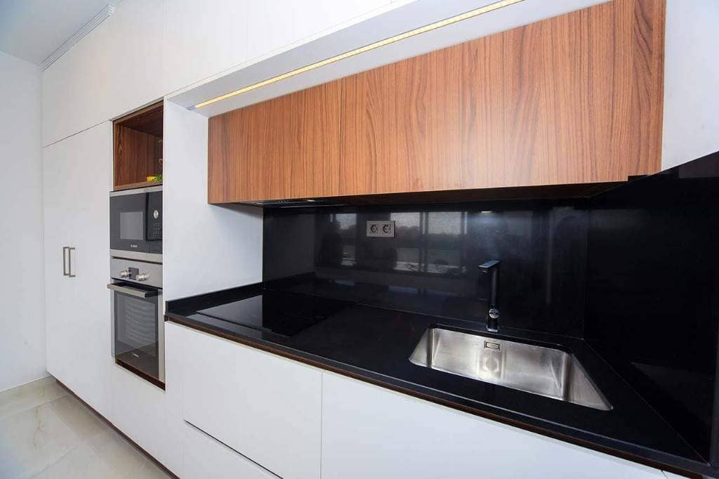 Property for Sale  AMANECER V - NARVI 2 , Spain, Costa Blanca, Orihuela Costa | Villacarte