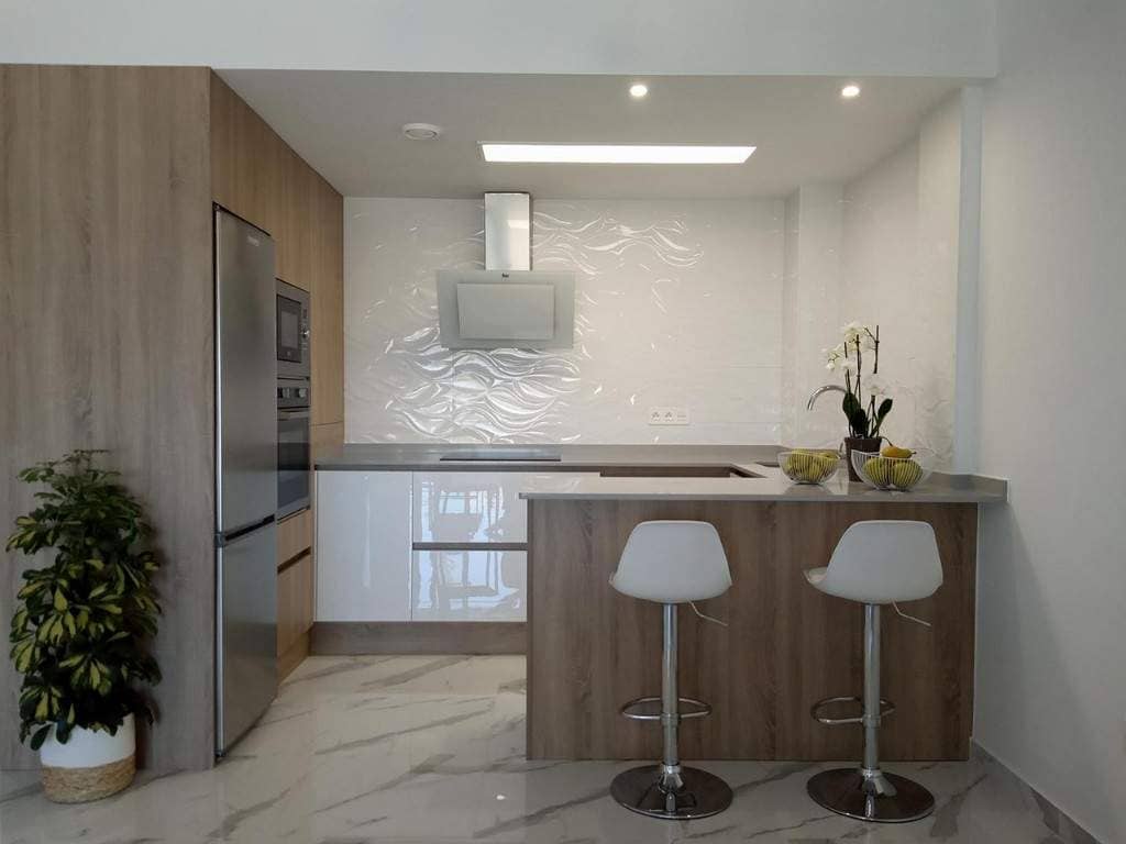 Property for Sale  TORREGOLF HOMES, Spain, Costa Blanca, Benijofar | Villacarte