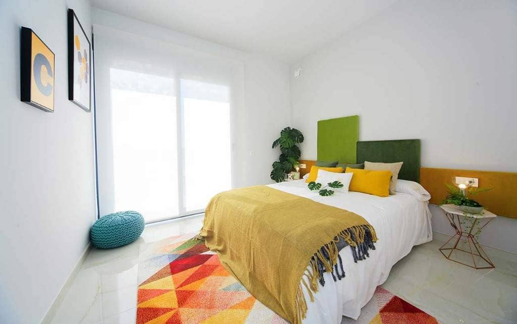 Property for Sale  AMANECER V - NARVI 2 , Spain, Costa Blanca, Orihuela Costa | Villacarte
