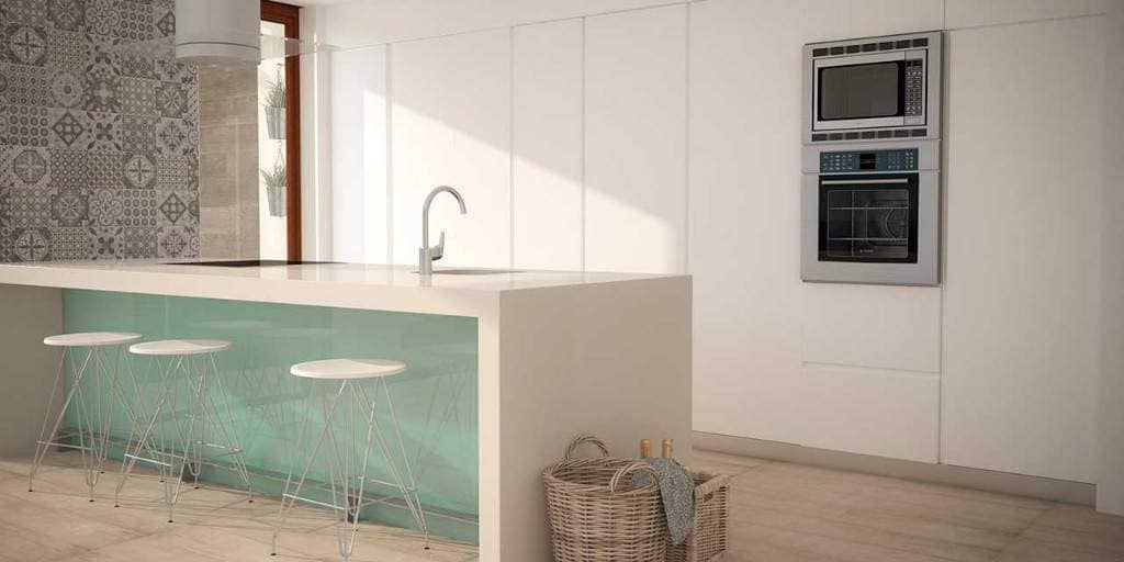 Продажа недвижимости  LOS FLAMENCOS - 2 BEDROOMS , Испания, Коста Калида, Плая Онда | Villacarte