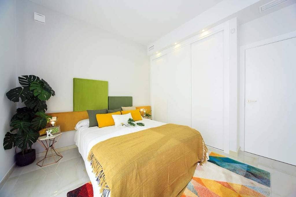 Property for Sale  AMANECER V - NARVI 2 , Spain, Costa Blanca, Orihuela Costa | Villacarte