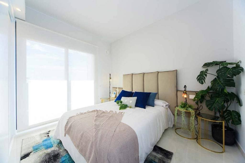 Property for Sale  AMANECER V - NARVI 2 , Spain, Costa Blanca, Orihuela Costa | Villacarte