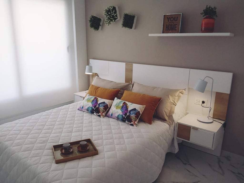 Property for Sale  TORREGOLF HOMES, Spain, Costa Blanca, Benijofar | Villacarte