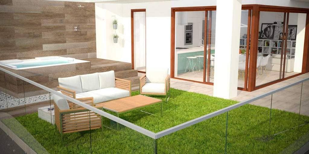 Продажа недвижимости  LOS FLAMENCOS - 2 BEDROOMS , Испания, Коста Калида, Плая Онда | Villacarte