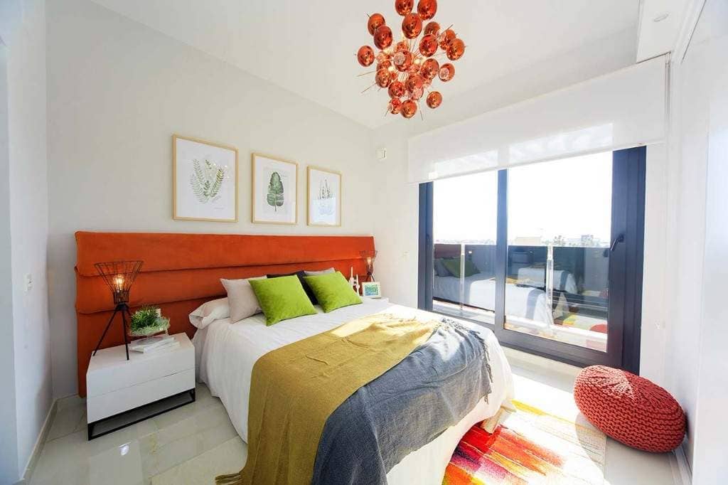 Property for Sale  AMANECER V - NARVI 2 , Spain, Costa Blanca, Orihuela Costa | Villacarte
