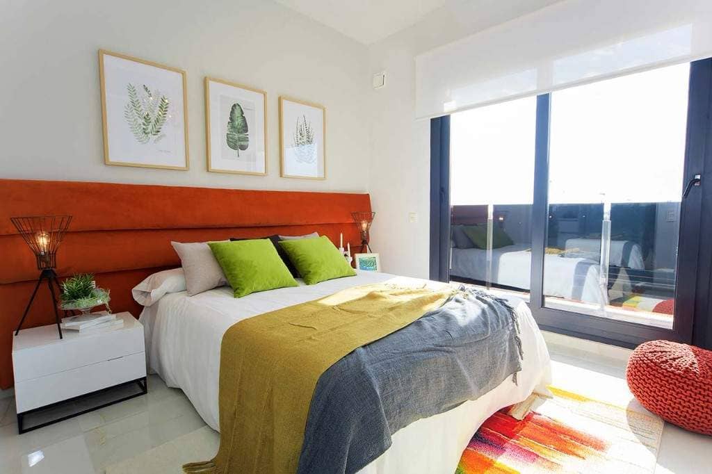 Property for Sale  AMANECER V - NARVI 2 , Spain, Costa Blanca, Orihuela Costa | Villacarte