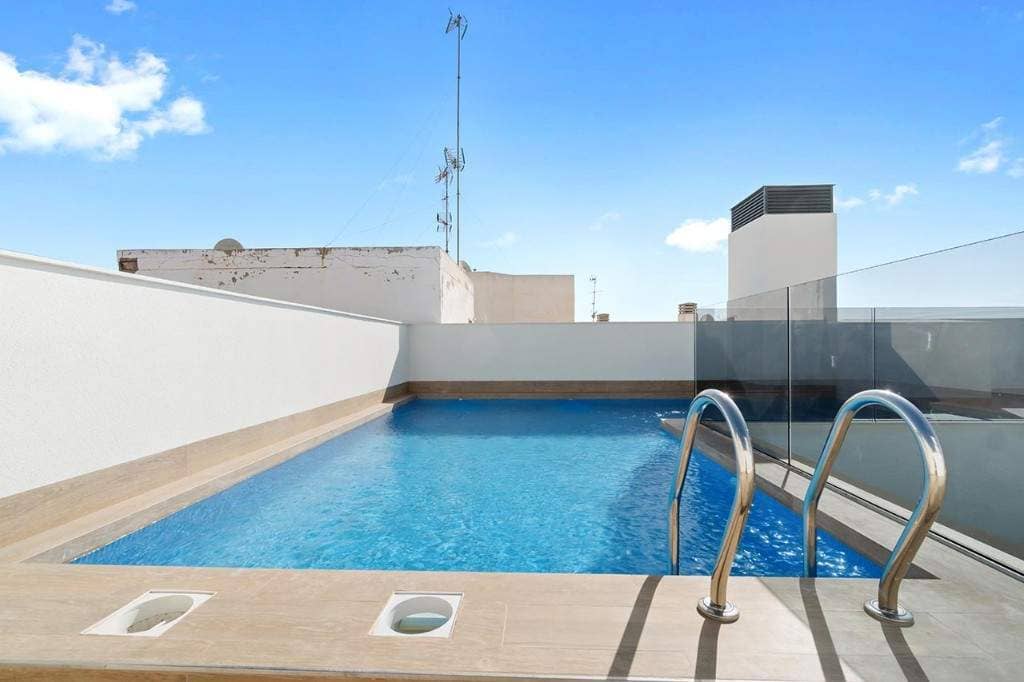 Продажа недвижимости  INTERCOSTA BEACH, Испания, Коста Бланка, Торревьеха | Villacarte