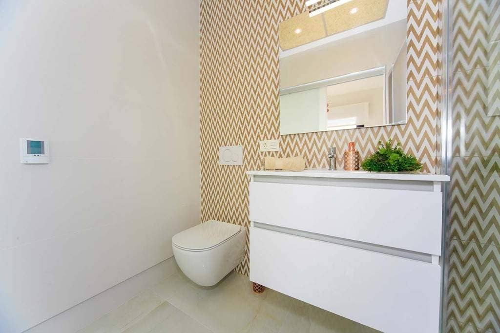 Property for Sale  AMANECER V - NARVI 2 , Spain, Costa Blanca, Orihuela Costa | Villacarte
