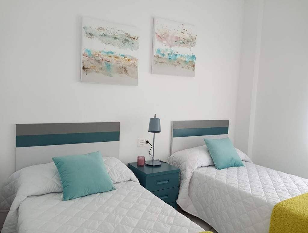Property for Sale  TORREGOLF HOMES, Spain, Costa Blanca, Benijofar | Villacarte