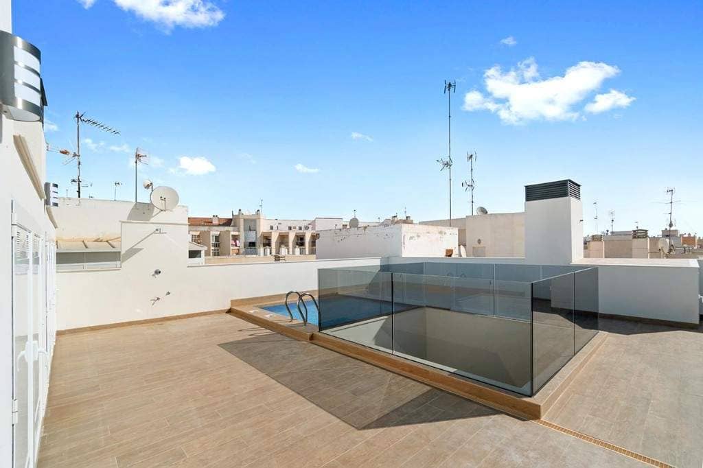 Продажа недвижимости  INTERCOSTA BEACH, Испания, Коста Бланка, Торревьеха | Villacarte
