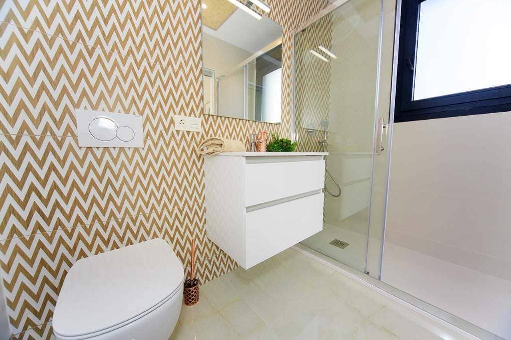 Property for Sale  AMANECER V - NARVI 2 , Spain, Costa Blanca, Orihuela Costa | Villacarte