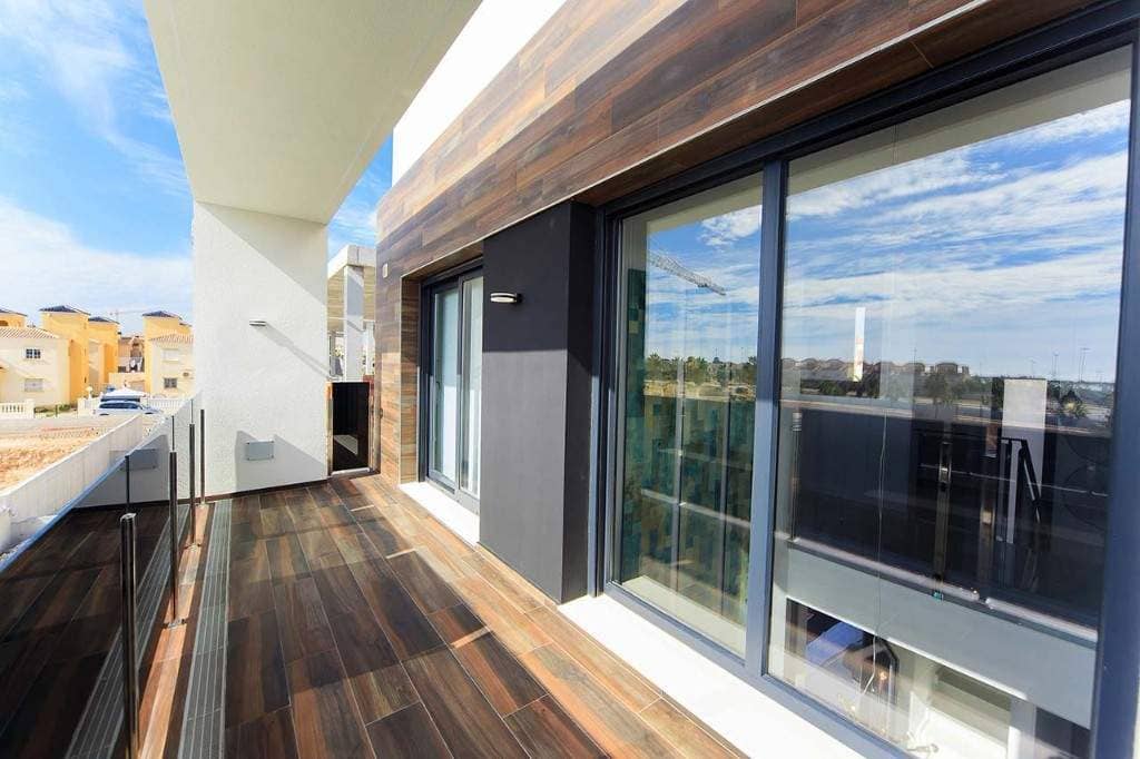Property for Sale  AMANECER V - NARVI 2 , Spain, Costa Blanca, Orihuela Costa | Villacarte